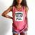 Custom Baseball Mom Number 39 Heart For Mom Comfort Colors Tank Top Watermelon Custom Baseball Mom Number 39 Heart For Mom Comfort Colors Tank Top Watermelon