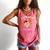 Dabbing Easter Baseball Mom Mother's Day Bunny Sunday Egg Comfort Colors Tank Top Watermelon Dabbing Easter Baseball Mom Mother's Day Bunny Sunday Egg Comfort Colors Tank Top Watermelon