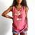 Dominican Santa Christmas Beisbol Baseball Dominicano Comfort Colors Tank Top Watermelon Dominican Santa Christmas Beisbol Baseball Dominicano Comfort Colors Tank Top Watermelon