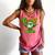 Drip Baseball Irish Shamrock St Patricks Men Boy Kid Comfort Colors Tank Top Watermelon Drip Baseball Irish Shamrock St Patricks Men Boy Kid Comfort Colors Tank Top Watermelon