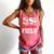 My Heart Is On That Field Baseball Player Baseball Mom Comfort Colors Tank Top Watermelon My Heart Is On That Field Baseball Player Baseball Mom Comfort Colors Tank Top Watermelon