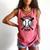 Home Run Mom Shirt Baseball Mom Mother's Day Comfort Colors Tank Top Watermelon Home Run Mom Shirt Baseball Mom Mother's Day Comfort Colors Tank Top Watermelon