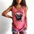 I'm Head Heffa Just Ask Me Bossy Highland Cow Baseball Cap Comfort Colors Tank Top Watermelon I'm Head Heffa Just Ask Me Bossy Highland Cow Baseball Cap Comfort Colors Tank Top Watermelon