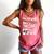 I'm Not Just His Mom I'm His 1 Fan Baseball Mom Comfort Colors Tank Top Watermelon I'm Not Just His Mom I'm His 1 Fan Baseball Mom Comfort Colors Tank Top Watermelon