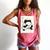 Japanese Grumpy Frog Baseball Player Baseball Comfort Colors Tank Top Watermelon Japanese Grumpy Frog Baseball Player Baseball Comfort Colors Tank Top Watermelon
