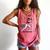 Jarren Duran Boston MLB Baseball Players MLBJDU202M Comfort Colors Tank Top Watermelon Jarren Duran Boston MLB Baseball Players MLBJDU202M Comfort Colors Tank Top Watermelon