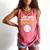 I Just Hope Everyone Has Snacks Baseball Game Day Fan Comfort Colors Tank Top Watermelon I Just Hope Everyone Has Snacks Baseball Game Day Fan Comfort Colors Tank Top Watermelon