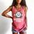 Leopard Baseball Vibes Game Day Softball Life Mom Comfort Colors Tank Top Watermelon Leopard Baseball Vibes Game Day Softball Life Mom Comfort Colors Tank Top Watermelon