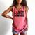 I Love Hot Baseball Moms Heart Sport Fan For Women Men Comfort Colors Tank Top Watermelon I Love Hot Baseball Moms Heart Sport Fan For Women Men Comfort Colors Tank Top Watermelon
