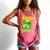Lucky Dude Drip Baseball Shamrock St Patrick Men Boy Youth Comfort Colors Tank Top Watermelon Lucky Dude Drip Baseball Shamrock St Patrick Men Boy Youth Comfort Colors Tank Top Watermelon