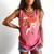 Pete Alonso Baltimore Baseball Players MLBPAL201M Comfort Colors Tank Top Watermelon
