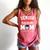 Senior Baseball Mom 2024 Senior Mom Class Of 2024 Baseball Comfort Colors Tank Top Watermelon Senior Baseball Mom 2024 Senior Mom Class Of 2024 Baseball Comfort Colors Tank Top Watermelon