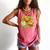 Shamrock Basketball Baseball Drip St Patrick's Day Boys Men Comfort Colors Tank Top Watermelon Shamrock Basketball Baseball Drip St Patrick's Day Boys Men Comfort Colors Tank Top Watermelon