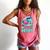 Six Seven 67 Ice Cream Drip Baseball For Boy Kids Youth Comfort Colors Tank Top Watermelon Six Seven 67 Ice Cream Drip Baseball For Boy Kids Youth Comfort Colors Tank Top Watermelon