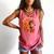 Squirell Baseball Catcher Player Joke Tee Protect Your Nuts Comfort Colors Tank Top Watermelon Squirell Baseball Catcher Player Joke Tee Protect Your Nuts Comfort Colors Tank Top Watermelon