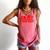 AS Tees Baseball Mom Era Mommy Mama Comfort Colors Tank Top Watermelon AS Tees Baseball Mom Era Mommy Mama Comfort Colors Tank Top Watermelon