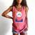 Twilight HOA HOA HOA Vampire Baseball Moonlight Movie Comfort Colors Tank Top Watermelon