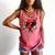Valentines Day Baseball Heart Bat Sunglasses Men Boys Kids Comfort Colors Tank Top Watermelon Valentines Day Baseball Heart Bat Sunglasses Men Boys Kids Comfort Colors Tank Top Watermelon