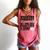 Weekend Forecast My Son Has Practice Baseball Mom Comfort Colors Tank Top Watermelon Weekend Forecast My Son Has Practice Baseball Mom Comfort Colors Tank Top Watermelon