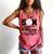 Yes Son Has Practice a Game Baseball Mom Comfort Colors Tank Top Watermelon Yes Son Has Practice a Game Baseball Mom Comfort Colors Tank Top Watermelon