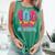 100 Days Of School Baseball Drip 100th Day Of School Comfort Colors Tank Top Violet 100 Days Of School Baseball Drip 100th Day Of School Comfort Colors Tank Top Violet
