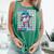 100 Days Of School Baseball Drip Boys Kids 100th Day School Comfort Colors Tank Top Violet 100 Days Of School Baseball Drip Boys Kids 100th Day School Comfort Colors Tank Top Violet