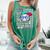 100 Days Of School Baseball Drip Ice Cream Boys Kids Comfort Colors Tank Top Violet 100 Days Of School Baseball Drip Ice Cream Boys Kids Comfort Colors Tank Top Violet