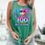 100 Drippy Days Of School Baseball Ice Cream 100th Day Boys Comfort Colors Tank Top Violet 100 Drippy Days Of School Baseball Ice Cream 100th Day Boys Comfort Colors Tank Top Violet