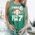 I Was 6 Now Im 7 Baseball Birthday Age 7 Comfort Colors Tank Top Violet
