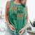 6 7 If You Know You Know Baseball Ice Cream Dip Comfort Colors Tank Top Violet