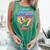 I Was 6 Now I'm 7 Baseball Birthday Boy For Teens Kids Comfort Colors Tank Top Violet I Was 6 Now I'm 7 Baseball Birthday Boy For Teens Kids Comfort Colors Tank Top Violet