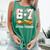 67 13 Year Old Official Teenager Baseball Boy 13th Birthday Comfort Colors Tank Top Violet