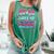 67 33 Days Of School Baseball Drip 100th Day Of School Boys Comfort Colors Tank Top Violet