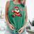 67 Baseball Santa Six Seven Meme Christmas Sport Men Boy Kid Comfort Colors Tank Top Violet 67 Baseball Santa Six Seven Meme Christmas Sport Men Boy Kid Comfort Colors Tank Top Violet