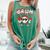 67 Bruh Valentines Baseball Boys Kids Six Seven 6 7 Comfort Colors Tank Top Violet 67 Bruh Valentines Baseball Boys Kids Six Seven 6 7 Comfort Colors Tank Top Violet