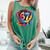 67 Drip Baseball Life Style 101 Apparel Youth Drip Kids Meme Comfort Colors Tank Top Violet