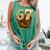 67 Ice Cream Drip Six Seven Baseball Comfort Colors Tank Top Violet
