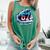 67 Meme Slang Baseball Glove Drip Ice Cream Six Seven 6 7 Comfort Colors Tank Top Violet 67 Meme Slang Baseball Glove Drip Ice Cream Six Seven 6 7 Comfort Colors Tank Top Violet