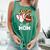 Ball Mom Football Baseball Mom Heart Comfort Colors Tank Top Violet Ball Mom Football Baseball Mom Heart Comfort Colors Tank Top Violet