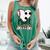 Ball Mom Heart Soccer Baseball Mom Comfort Colors Tank Top Violet