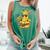 Banana Baseball Fruit Comfort Colors Tank Top Violet Banana Baseball Fruit Comfort Colors Tank Top Violet