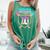 Baseball 10 Year Old Ice Cream Drip 10th Birthday Boy Player Comfort Colors Tank Top Violet Baseball 10 Year Old Ice Cream Drip 10th Birthday Boy Player Comfort Colors Tank Top Violet