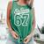 Baseball 6 7 Number 67 Six Seven Meme Boys Youth Kids Comfort Colors Tank Top Violet Baseball 6 7 Number 67 Six Seven Meme Boys Youth Kids Comfort Colors Tank Top Violet
