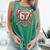 Baseball Candy Cane Drip 6 7 Six Seven Meme Christmas Boys Comfort Colors Tank Top Violet Baseball Candy Cane Drip 6 7 Six Seven Meme Christmas Boys Comfort Colors Tank Top Violet