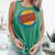 Baseball Dinger King Logo For Home Run Players And Fan Comfort Colors Tank Top Violet Baseball Dinger King Logo For Home Run Players And Fan Comfort Colors Tank Top Violet