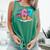 Baseball Drip Ice Cream 67 Graffiti Splash Melt Comfort Colors Tank Top Violet Baseball Drip Ice Cream 67 Graffiti Splash Melt Comfort Colors Tank Top Violet
