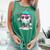 Baseball Drip Ice Cream Lifestyle Sprinkless Boy Kid Comfort Colors Tank Top Violet Baseball Drip Ice Cream Lifestyle Sprinkless Boy Kid Comfort Colors Tank Top Violet