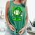 Baseball Drip Icecream Apparel Youth Boy St Patricks Day Comfort Colors Tank Top Violet