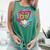 Baseball Drip Jersey Number 67 For Players & 67th Birthday Comfort Colors Tank Top Violet Baseball Drip Jersey Number 67 For Players & 67th Birthday Comfort Colors Tank Top Violet