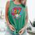 Baseball Drip Jersey Number 67 For Players & 67th Birthday Premium Tri-Blend Comfort Colors Tank Top Violet Baseball Drip Jersey Number 67 For Players & 67th Birthday Premium Tri-Blend Comfort Colors Tank Top Violet